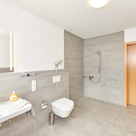 Baron Apartment Bernkastel-Kues