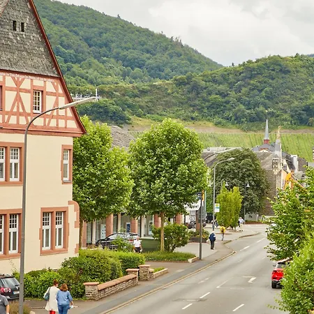 Apartment Baron Bernkastel-Kues