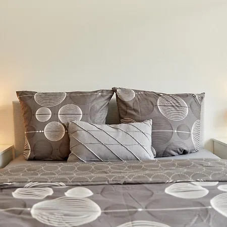 Baron Apartment *