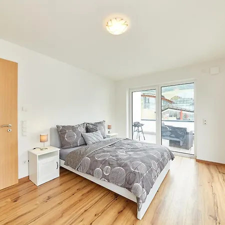 Baron Apartment Bernkastel-Kues