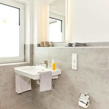 Apartment Baron Bernkastel-Kues