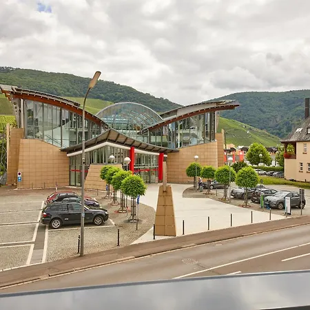 Baron Apartment Bernkastel-Kues