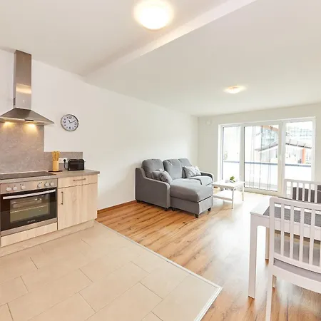 Apartment Baron Bernkastel-Kues
