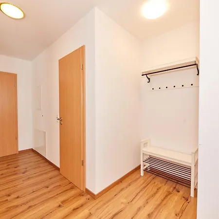 Apartment Baron Bernkastel-Kues