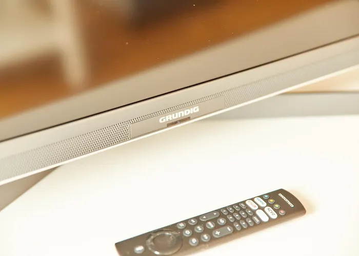 Baron アパート ベルンカステル・クース