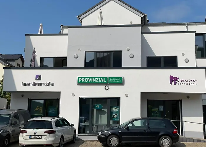 Baron * ベルンカステル・クース