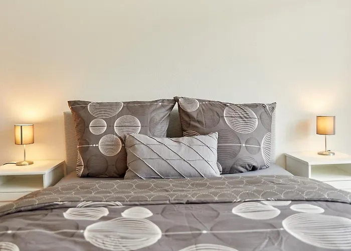 Baron アパート *