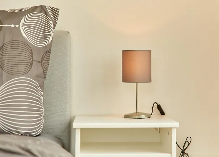 アパート Baron *