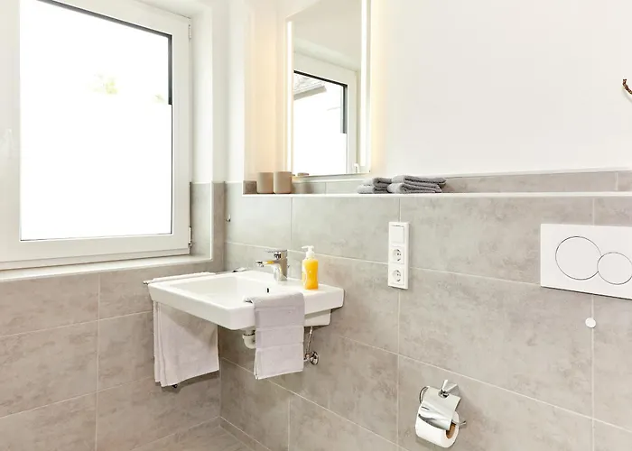 アパート Baron ベルンカステル・クース