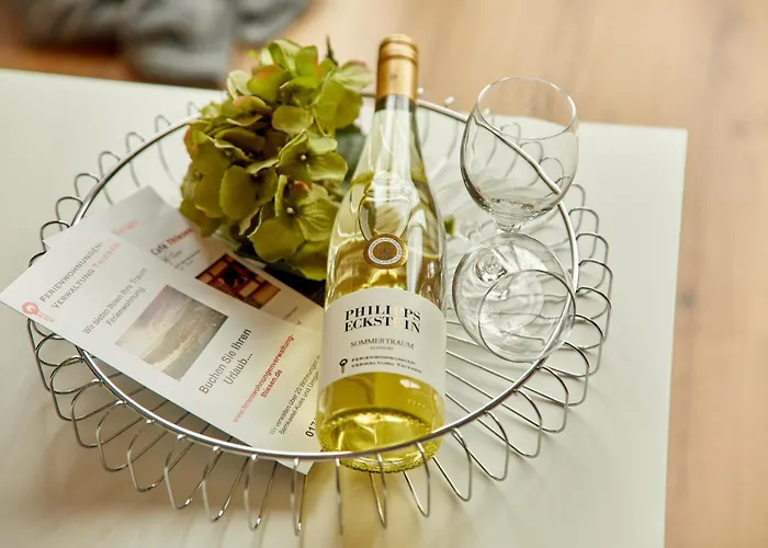 Baron ベルンカステル・クース