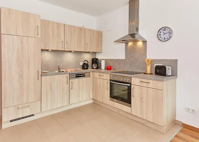 Baron アパート *