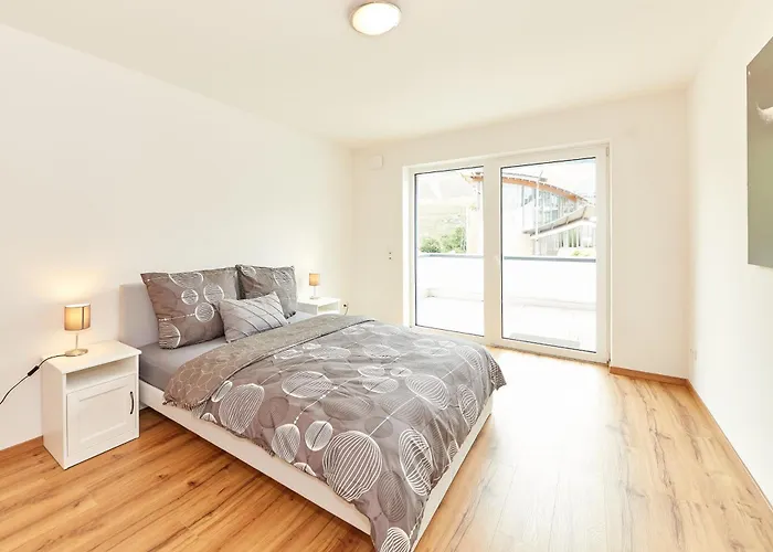 アパート Baron *