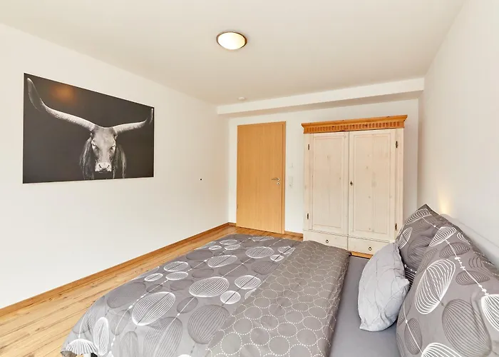 Baron アパート ベルンカステル・クース