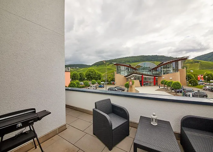 Baron ベルンカステル・クース