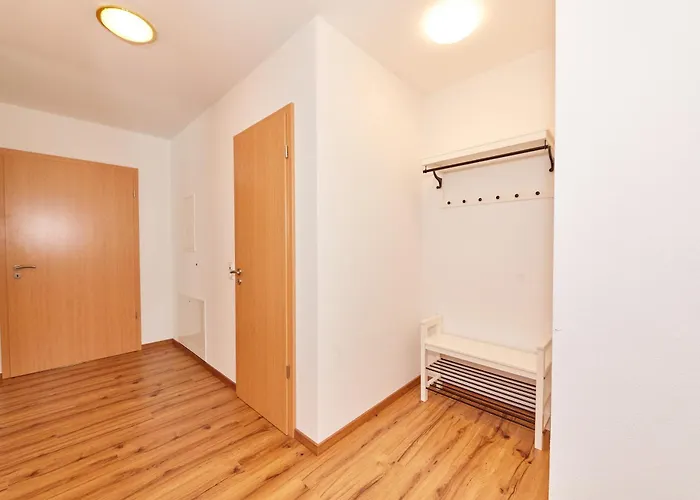 アパート Baron ベルンカステル・クース